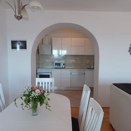 Bella Vista Apartment Šibenik Buitenkant foto