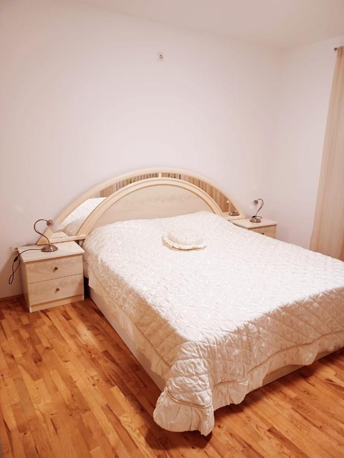 Bella Vista Apartment Šibenik Buitenkant foto