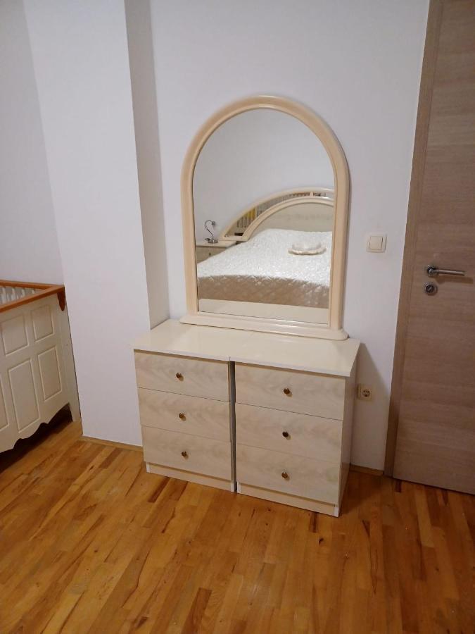 Bella Vista Apartment Šibenik Buitenkant foto