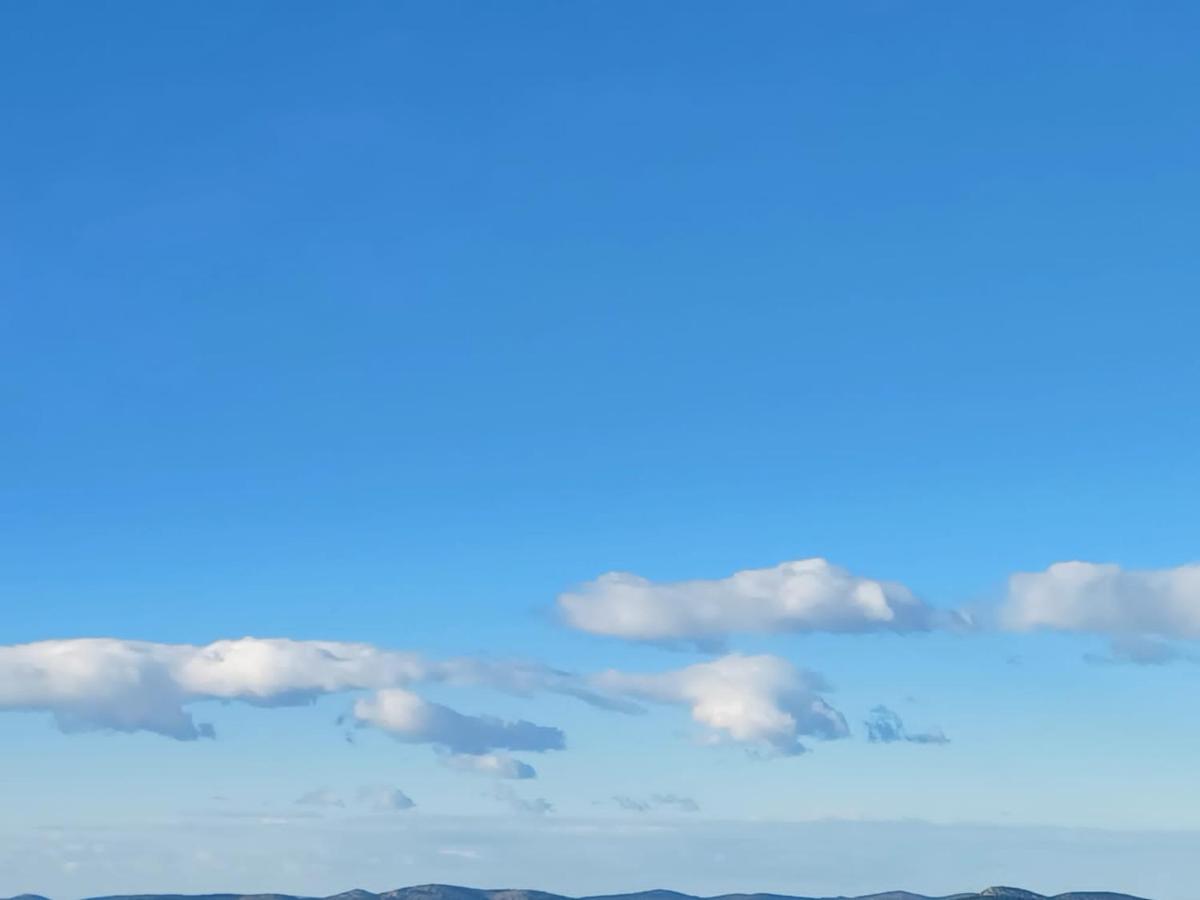Bella Vista Apartment Šibenik Buitenkant foto
