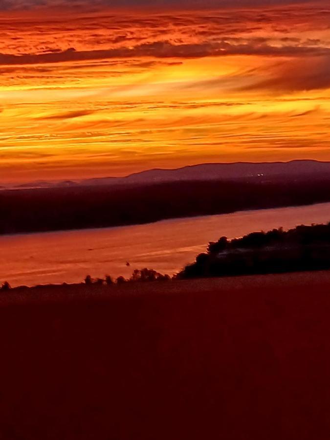 Bella Vista Apartment Šibenik Buitenkant foto