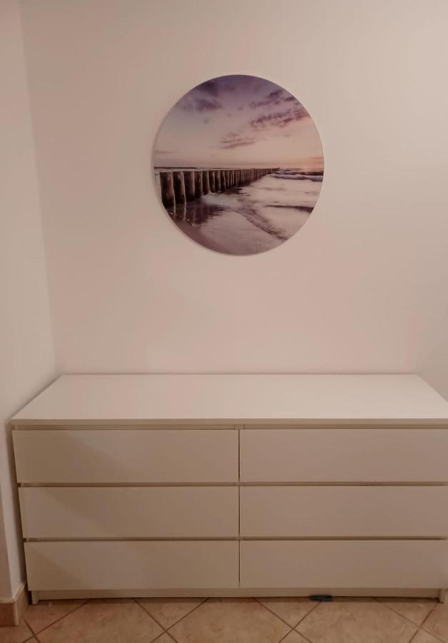 Bella Vista Apartment Šibenik Buitenkant foto