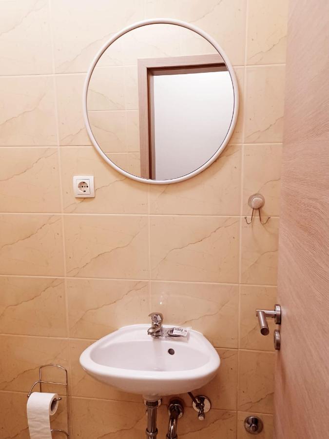 Bella Vista Apartment Šibenik Buitenkant foto