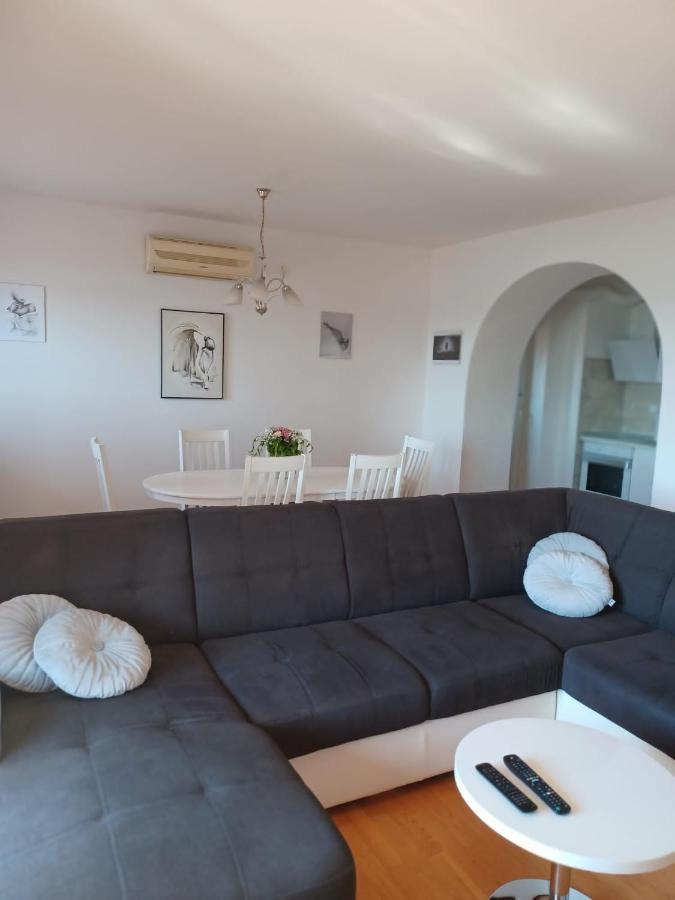 Bella Vista Apartment Šibenik Buitenkant foto