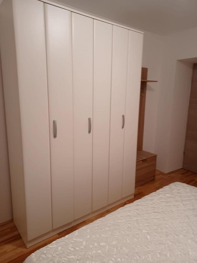 Bella Vista Apartment Šibenik Buitenkant foto