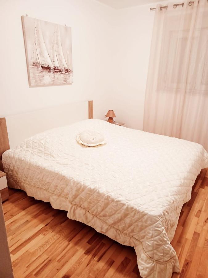 Bella Vista Apartment Šibenik Buitenkant foto