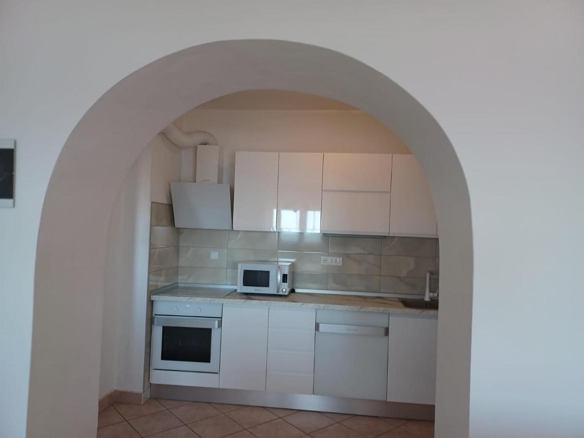 Bella Vista Apartment Šibenik Buitenkant foto