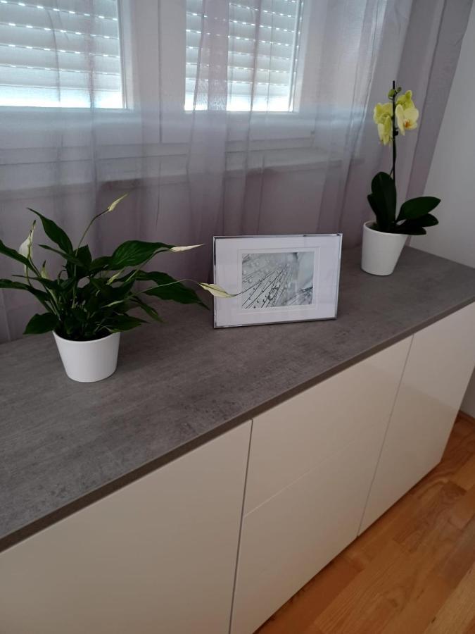 Bella Vista Apartment Šibenik Buitenkant foto