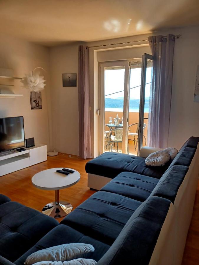 Bella Vista Apartment Šibenik Buitenkant foto